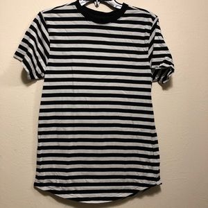Striped t-shirt